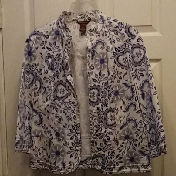 Multiples Jacket - Picture 5 of 8